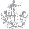 Design des Gefallenen Engels