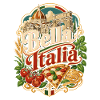 Bella Italia Pizza & Landmark