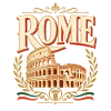 Römisches Kolosseum Flair