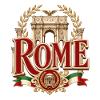 Römische Majestät: ROMe Grafik