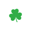 Shenanigans Squad Shamrock Tee