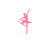 Just a Ballet Loving Girl