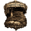 Forbidden Library: Moonlit Tomes