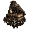 The Raven Keeper