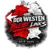 Westen bleibt Links Deutschland