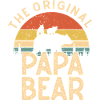 The Original Papa Bear