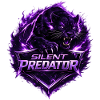 Silent Predator Panther Emblem