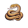 Snake Sayings Funny Snake Gift