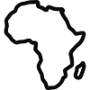 Afrikanischer Kontinent