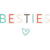 Besties Best Friends Best Girlfriends