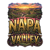 Napa Valley Street Art Design