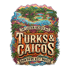 Turks & Caicos Tropenparadies Edition