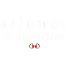 Silence Is Attractive – Quiet Confidence