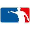 Petanque_Boule_Logo_Major_League_USA_France_Sty