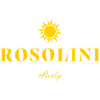 Rosolini Sicily Sun Logo