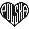 Geometric Polska, Poland Heart