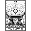 Poor wifi | Tarot Card Everyday