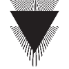 Radiant Triangles Geometry