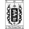 Group Chat | Tarot Card Everyday