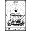Forgotten Tea | Tarot Card Everyday