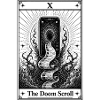 Doomscrolling | Tarot Card Everyday