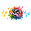 Leopard Gecko Heart Line