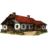 Rustic farm