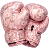 Blumen-Boxhandschuhe