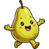 Walking Bulb