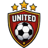 United Shield Fußball Wappen