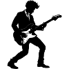 guitarist