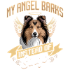 Shetland Sheepdog Sheltie Dog Breed