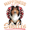 Shetland Sheepdog Sheltie Dog Breed