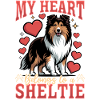 Shetland Sheepdog Sheltie Dog Breed