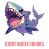 Great White Shark Great White Shark