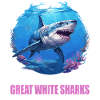 Great White Shark Great White Shark
