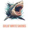 Great White Shark Great White Shark