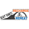 Eat Dirt Recharge Repeat EMTB