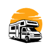 Cool Grandpas Drive RV