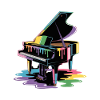 piano