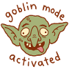 Mode Gobelin activé