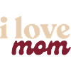 J’aime maman
