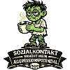 Zombie Kaffee Aggressionspotenzial
