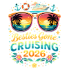 Besties Gone Cruising 2026