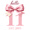 11 Birthday EST 2015