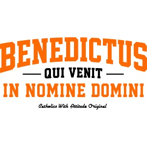 Benedictus Qui Venit