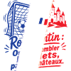 Romorantin Filets Tremblants
