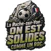 La Roche Solide Foot
