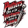 Poitiers Victoire Sang