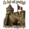 Dinan Rempart Foot
